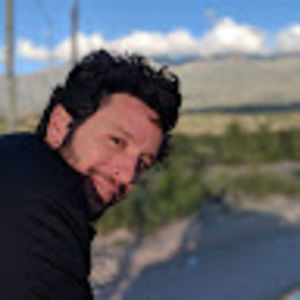 Meet your Posher, Elad